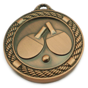 Pingpang Medal