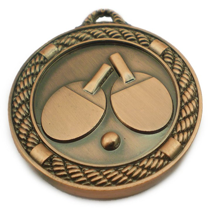Pingpang Medal