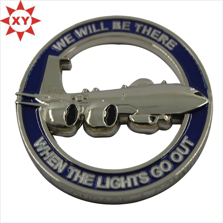 Promotion Custom Die Casting Cheap Custom Token Metal Coins
