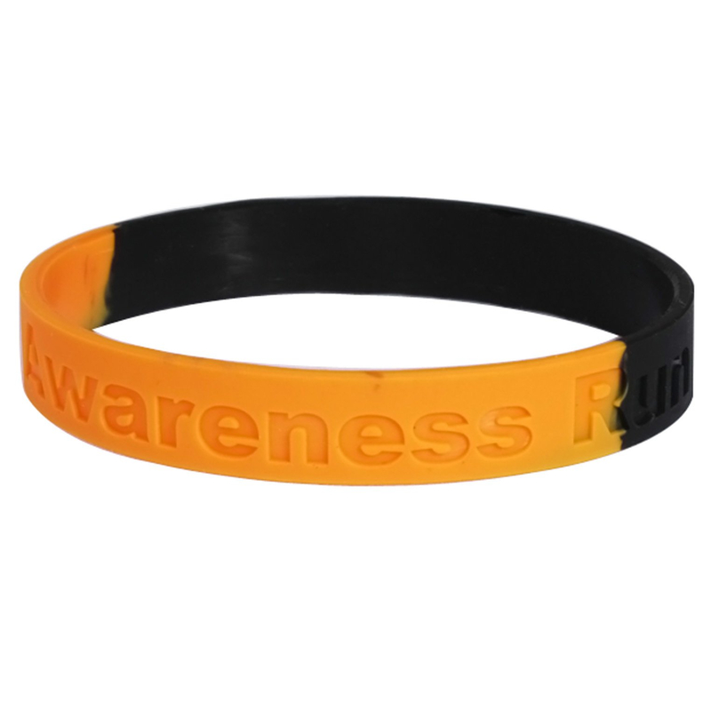 Wholesale Silicone Wristbands for Men