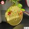 Custom Desgin Ballet Dance Medals with Ribbon