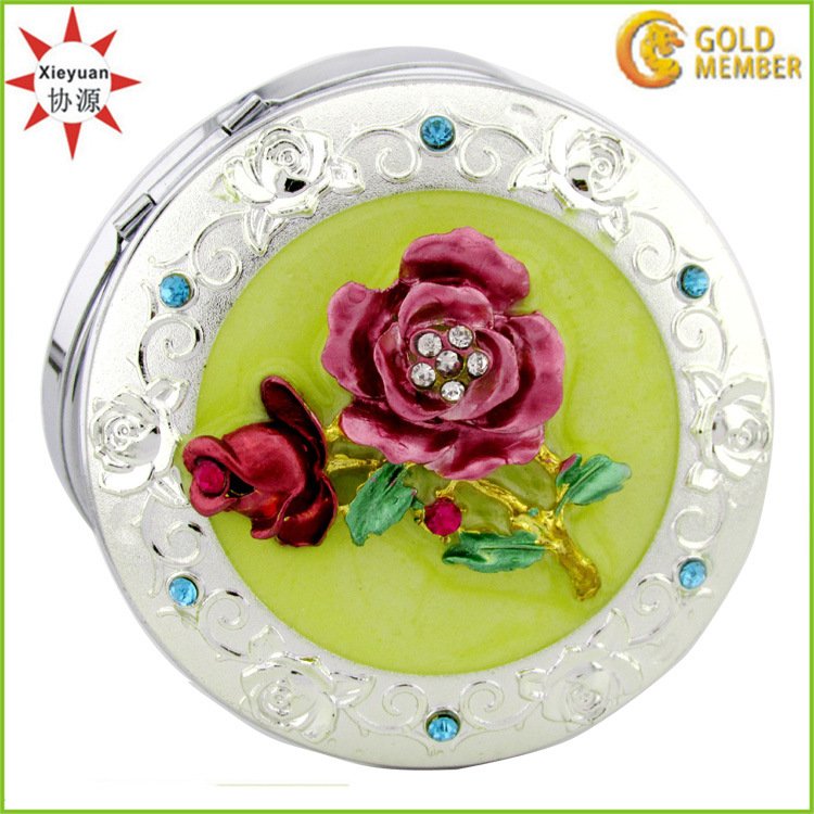 Hot Sell Pocket Mirror for Best Gifts