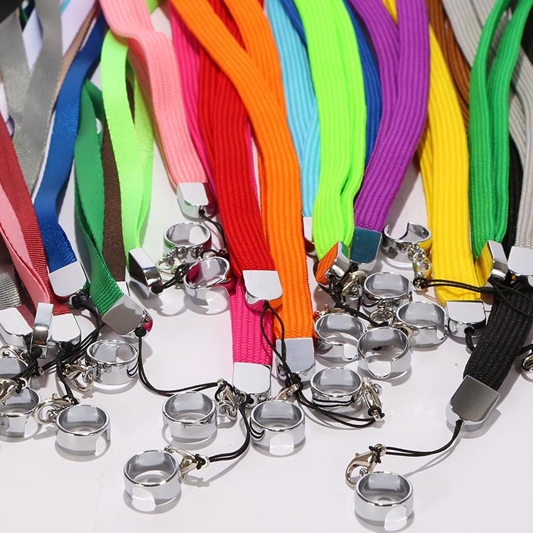 Custom Nylon Sublimation Luggage Blet Ribbon Buy Sublimation Lanyard