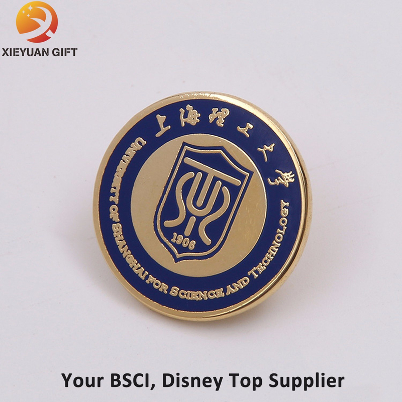 Top Sales High Quality Sport Badge