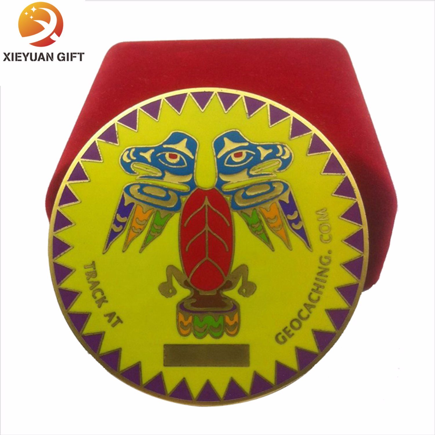 Cheap Challenge Coins for Sale Customized Coins