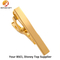 Copper Main Material and Gift Occasion Custom Tie Clips
