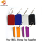 Rubber Material and Tag Type Silicone Luggage Tag