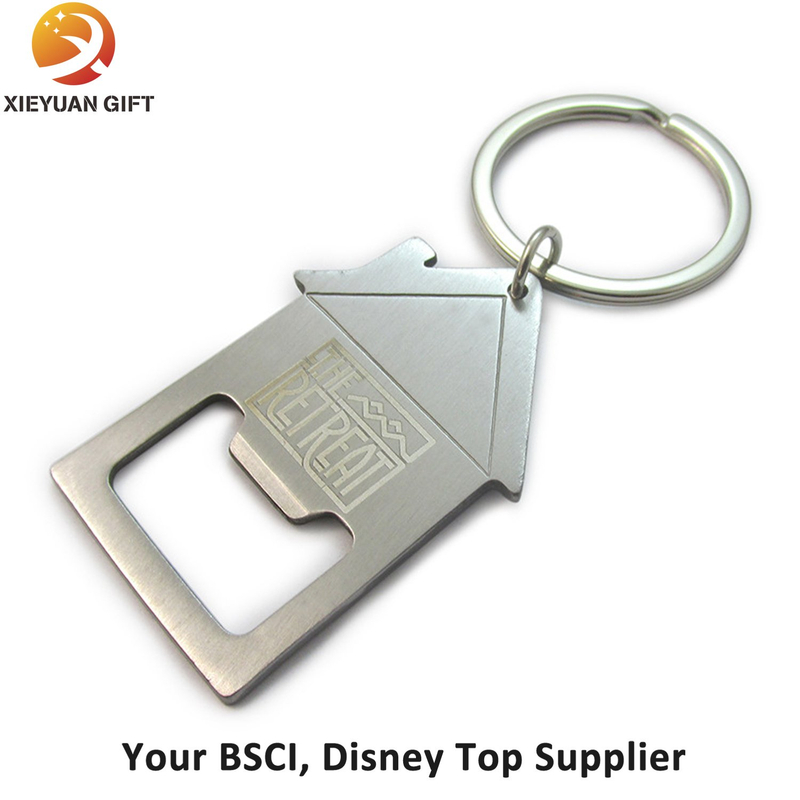 Custom Promotion Beer Bottle Opener