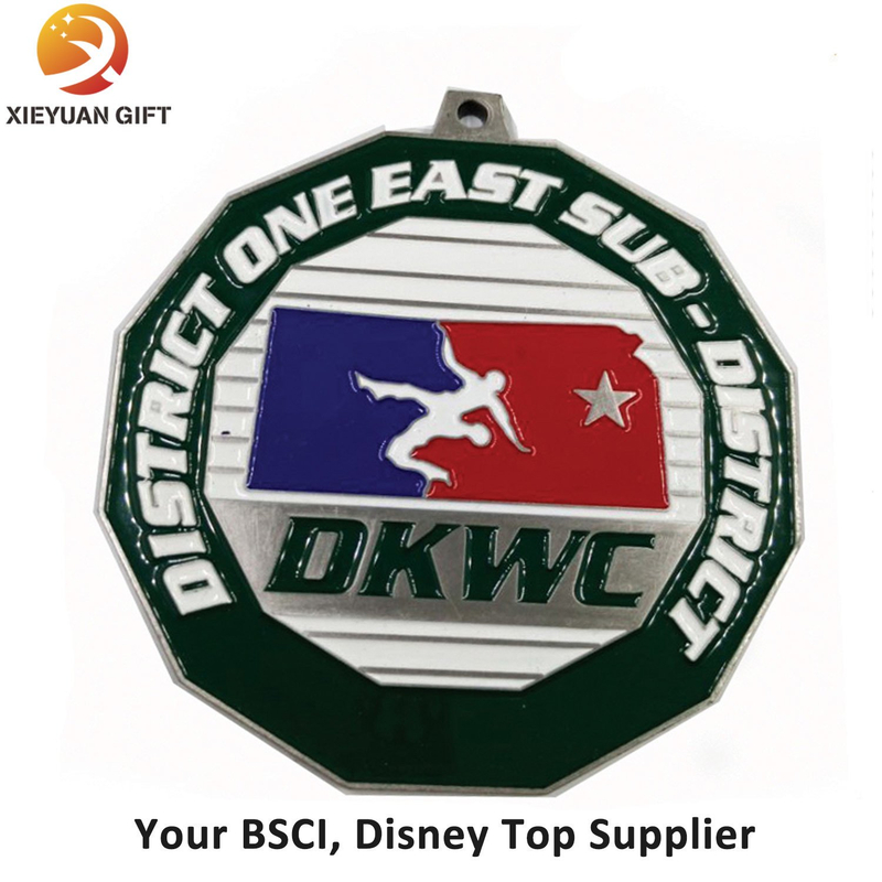 Made in China Medals for Sale with SGS