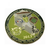 The Factory Custom High Quality Cheap Retro Challenge COINS