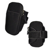 Multi-functional Sports Zipper Arm Bag for Carrying Water Cup Wallet Key, Etc