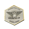 The Factory Custom High Quality Cheap Retro Challenge COINS