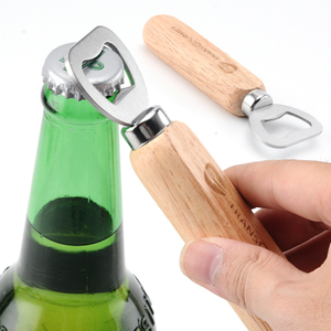 Customize High Quality Zinc Alloy Beer The Credit Card A Bottle Opener