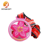 Factory Direct Wholesale Custom Hollow out Design Medal for cherry blossom