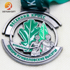 Wholesale 2019 Sports Custom Metal Medal for marathon