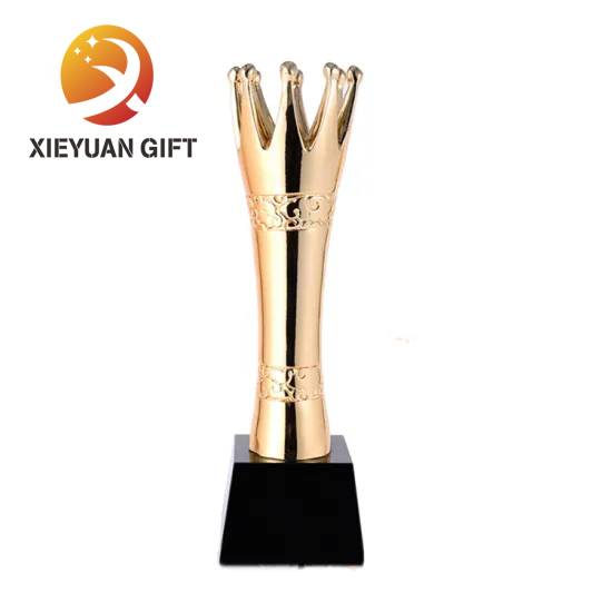 Promotional Custom Award Oscar Trophy Souvenir