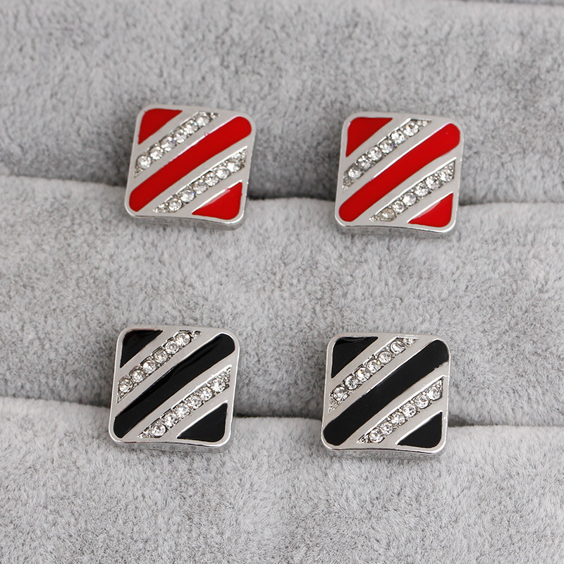 Custom High Quality Cheap Cufflinks for Sale