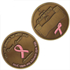 The Factory Custom High Quality Cheap Retro Challenge COINS