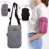 Outdoor running arm bag , Waterproof arm bag for smart phone/i6, Sport Armband Case Arm Bag