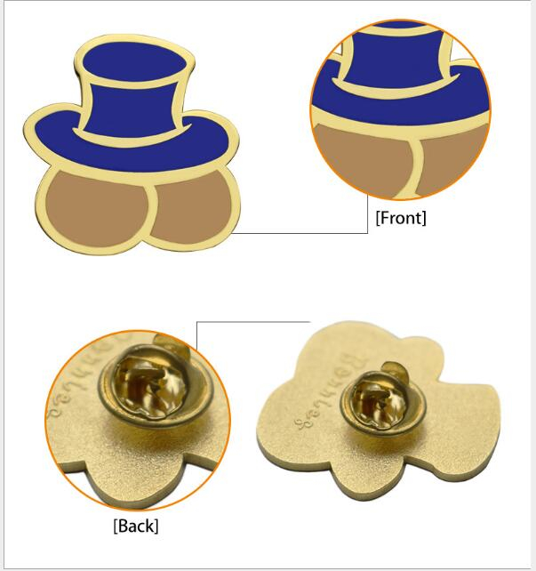 BSCI Direct china Manufacturer 15years profesional do enamel pins
